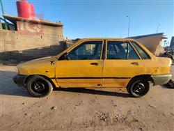 Saipa 131